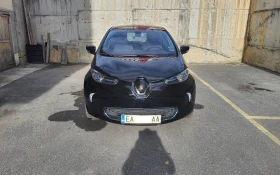 Renault Zoe, снимка 2