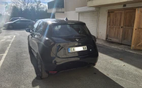 Renault Zoe, снимка 13