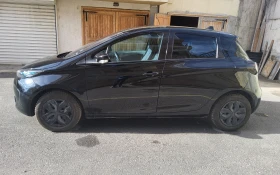 Renault Zoe, снимка 10