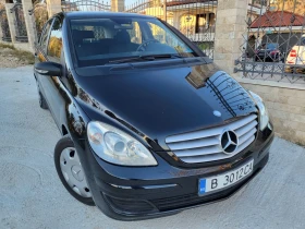 Mercedes-Benz B 180 CDI , снимка 3