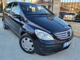 Mercedes-Benz B 180 CDI , снимка 1