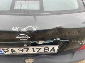 Opel Vectra, снимка 12