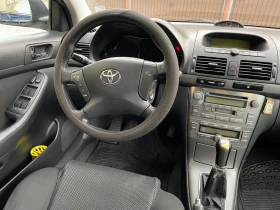 Toyota Avensis 2.0 D-4D, снимка 12