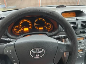 Toyota Avensis 2.0 D-4D, снимка 11