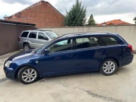 Toyota Avensis 2.0 D-4D, снимка 8