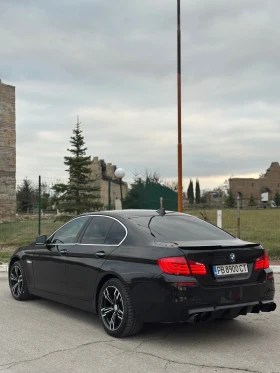 BMW 530, снимка 3