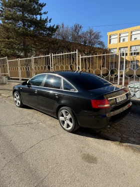 Audi A6, снимка 2