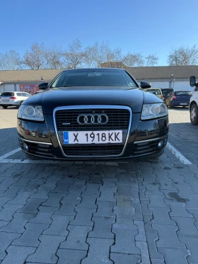 Audi A6, снимка 5