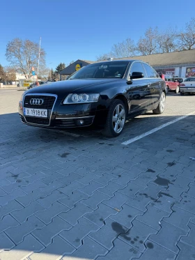 Audi A6, снимка 4