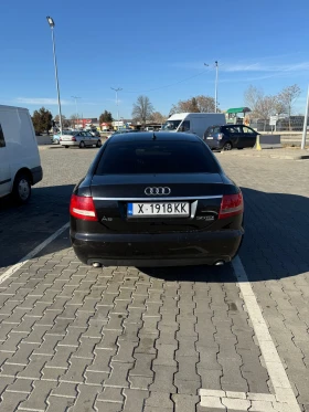 Audi A6, снимка 6