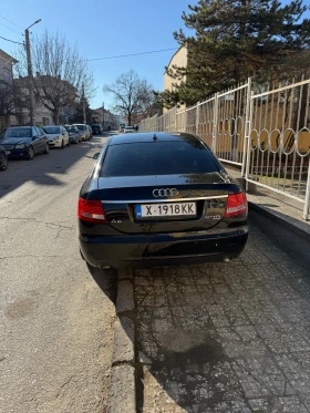 Audi A6, снимка 3