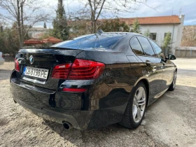 BMW 535 F10 Х drive full 151 000 km , снимка 5