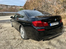 BMW 535 F10 Х drive full 151 000 km , снимка 3