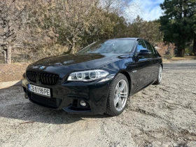 BMW 535 F10 Х drive full 151 000 km , снимка 1