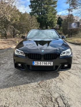 BMW 535 F10 Х drive full 151 000 km , снимка 2