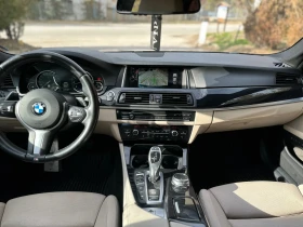 BMW 535 F10 Х drive full 151 000 km , снимка 9