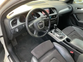 Audi A4 Allroad  3.0 V6 TDI, снимка 10