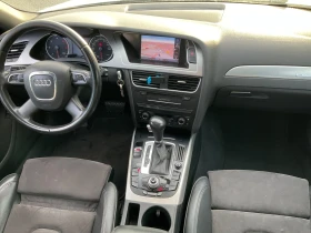 Audi A4 Allroad  3.0 V6 TDI, снимка 9