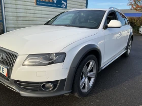     Audi A4 Allroad  3.0 V6 TDI