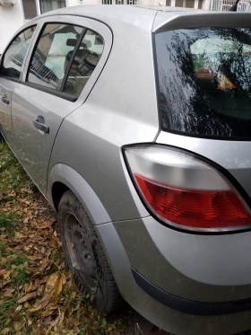 Opel Astra 1.4 газ, снимка 2