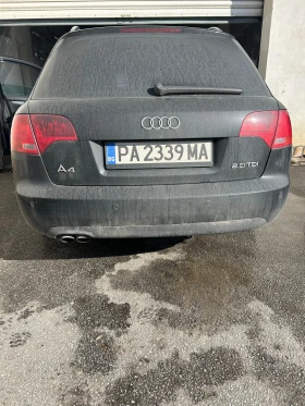 Audi A4 | Mobile.bg    3