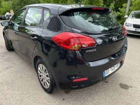 Kia Ceed Facelift/1.4/100кс - 11300 лв. - 55434529 | Car24.bg