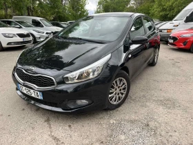 Kia Ceed Facelift/1.4/100кс, снимка 1