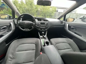 Kia Ceed Facelift/1.4/100кс, снимка 5