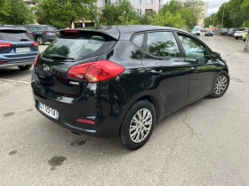 Kia Ceed Facelift/1.4/100кс - 11300 лв. - 55434529 | Car24.bg