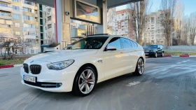 BMW 5 Gran Turismo, снимка 2