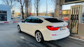 BMW 5 Gran Turismo, снимка 4