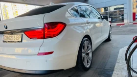 BMW 5 Gran Turismo, снимка 5