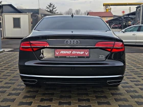 Audi A8 MATRIX/GERMANY/CAMERA/ПОДГРЕВ/AMBIE/BOSE/ВАКУМ/LIZ, снимка 7