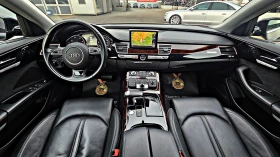 Audi A8 MATRIX/GERMANY/CAMERA/ПОДГРЕВ/AMBIE/BOSE/ВАКУМ/LIZ, снимка 9