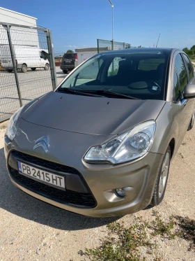 Citroen C3, снимка 1