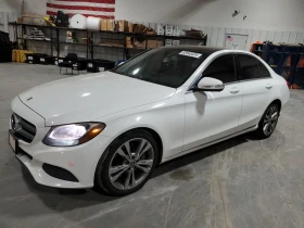 Mercedes-Benz C 300, снимка 1