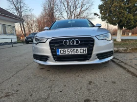 Audi A6 C7, снимка 2