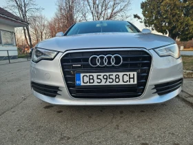 Audi A6 C7, снимка 1