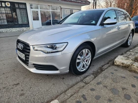 Audi A6 C7, снимка 3