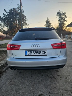 Audi A6 C7, снимка 5