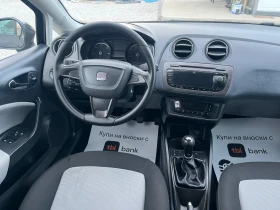 Seat Ibiza TDI FACELIFT Внос Италия, снимка 12