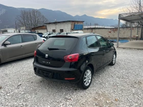 Seat Ibiza TDI FACELIFT Внос Италия, снимка 8