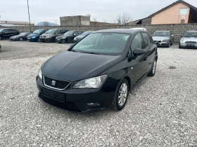 Seat Ibiza TDI FACELIFT Внос Италия, снимка 1