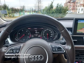 Audi A6 3.0 Bi-Turbo /ACTIVE SOUND/MATIX , снимка 14