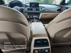 Audi A6 3.0 Bi-Turbo /ACTIVE SOUND/MATIX , снимка 9