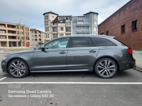 Audi A6 3.0 Bi-Turbo /ACTIVE SOUND/MATIX , снимка 5