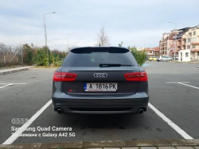 Audi A6 3.0 Bi-Turbo /ACTIVE SOUND/MATIX , снимка 6