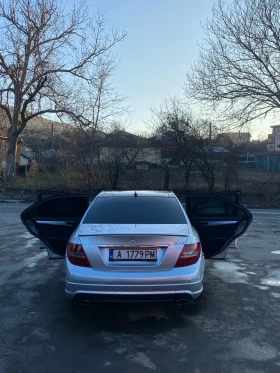 Mercedes-Benz C 320 C320 AMG!!!, снимка 2