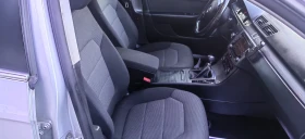 VW Passat 2.0тди 170коня , снимка 8