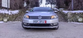 VW Passat 2.0тди 170коня , снимка 11